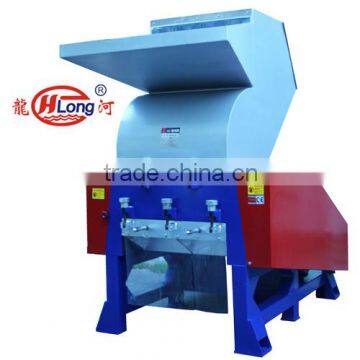 Broken material lunch box crusher price in Guangzhou China