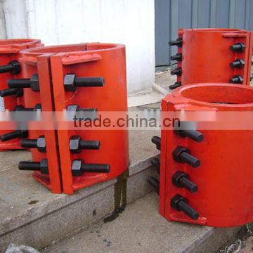 Carbon steel High Pressure Repair Clamp