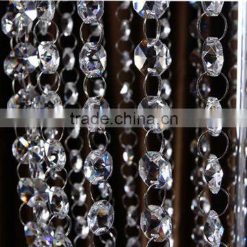 Wholesale New Fashion Crystal Party Decoration Wedding Birthday Flower Stand photo-6