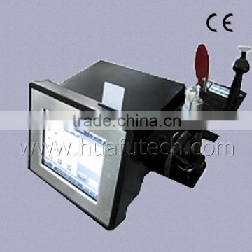 no needle mesotherapy machine 2013 best sell needle free electroporation