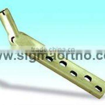 Dynamic Hip Screw Plate