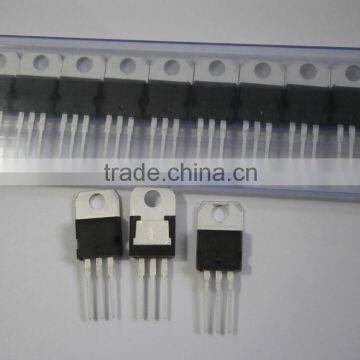 L7812CV IC REG LDO 12V 1.5A TO220AB