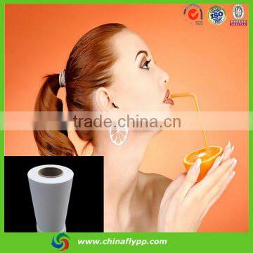 Shanghai FLY China Supplier RC Waterproof Glossy Photo Paper photo-4