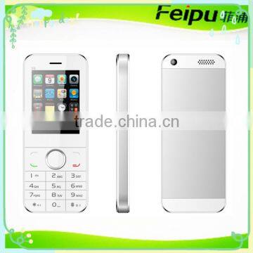 hotselling new type feature mobile phone crystal keypad zinc alloy good mobile phone