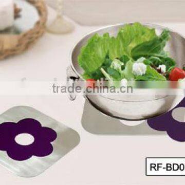 High Quality Mats & Pad with Coffee Cup Coasters