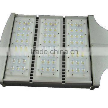 5 Years Warranty Best Heat Sink New Patent Led Module Street Light photo-3