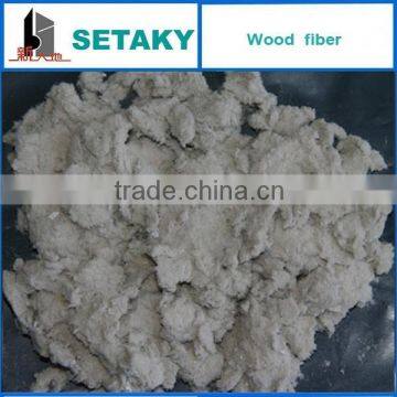 Cellulose Fiber for SMA grade Wood Cellulose Fiber