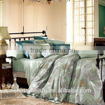 king size China factory 80s high quality bed sheet