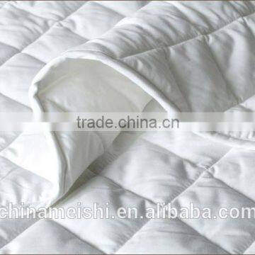 China Manufacturer Wholesale Price Waterproof Mattress Protector photo-5