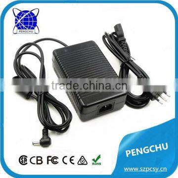 12V 10A 120W External dc Power Adaptor With UL ETL photo-6