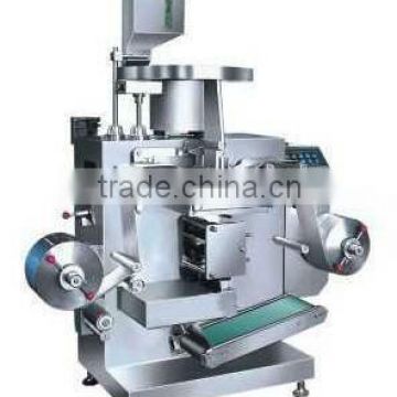 Auto strip paking machine