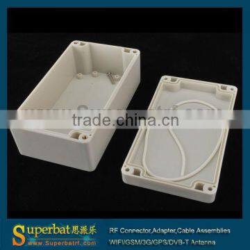 Plastic Project Box Enclosure-6.2"*3.53"*2.35"(L*W*H) plastic waterproof tool boxes