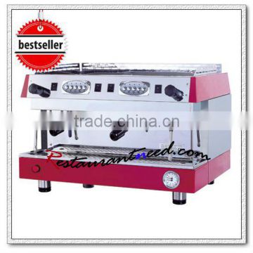 B016 Professional Double Head Automatic Turkish Coffee Machine