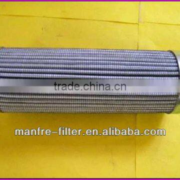 Stainless Steel Micronic Oil Filters