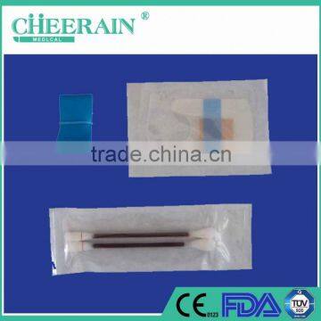 New Products China Supplier Vacuum Blood Collection Kits CE ISO Best Selling Products