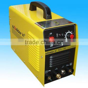 Two Functions TIG/MMA-180 Argon Welding Machine