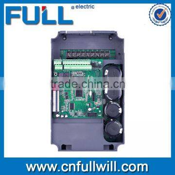 2015 China Hot Selling 2 Years Warranty General Type 0.75KW ac Frequency Inverter photo-5