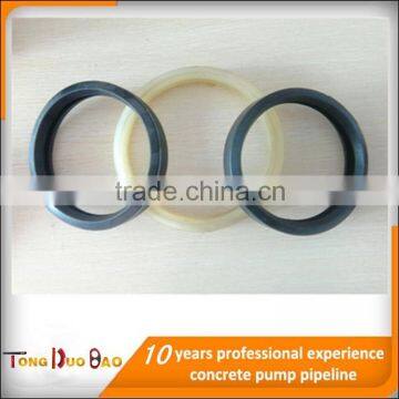 Rubber Gaskets For Concrete Pipe Clamp Coupling