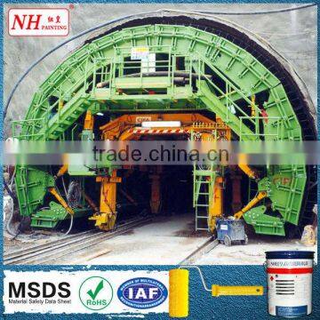 Excellence Resistance to Abrasion Epoxy Zinc Rich Primer Coating