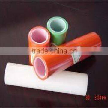 Sticky Lint Roller PE rimmed