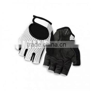 Best Cycling Gloves black and white shade