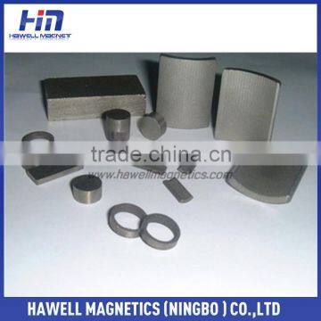 YXG28 Smco magnet