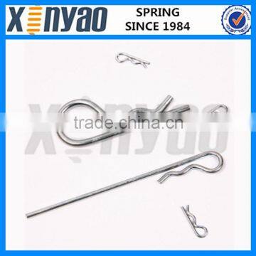 Metal Spring Clip