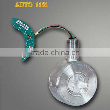 Piezoresistive Pressure Sensor for Differential Pressure Transmitter
