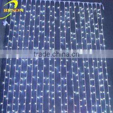 Christmas Decoration Led Curtain Lights