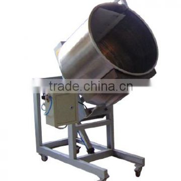 automatic small mixer blender butter blender machine for food production