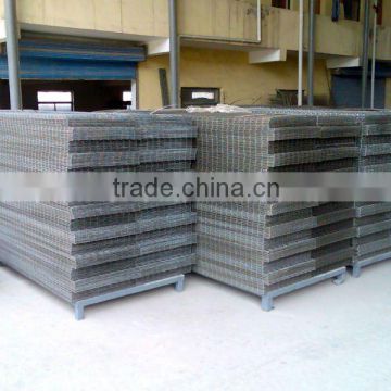 Stainless Steel Wire Mesh(304 Series )