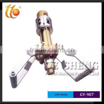 Factory supplier Filling LNG Nozzle