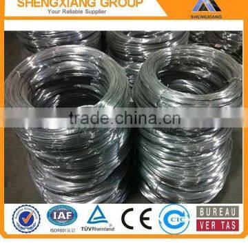 316 high tensile strength stainless steel spring wire