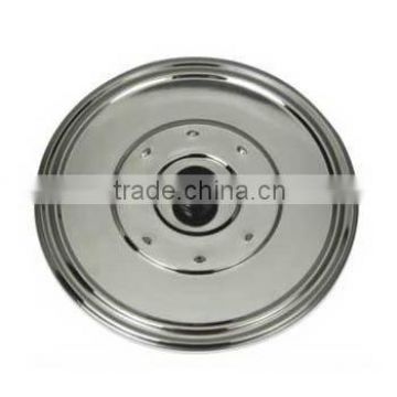 Stainless Steel Lid Cover