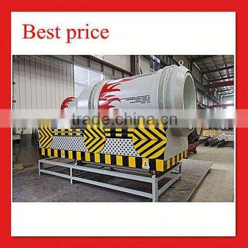 Hot selling small coal stoves