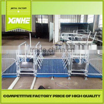 Factory Price of best quality Cheapest Farrowing Stall For Pig