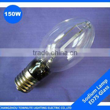 150w sodium bulb with ignitor