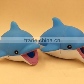 The dolphins Toys for kids promotion gift