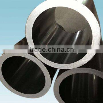 AISI 4140 cold drawn skived and roller burnished seamless steel pipe