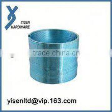 high quality steel high temperature spring