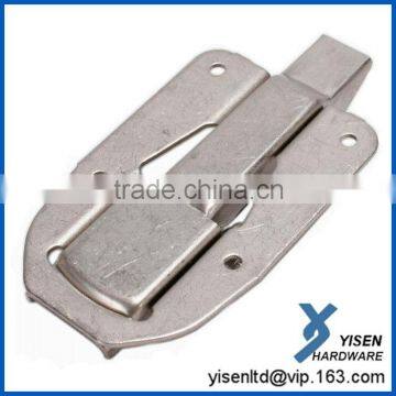 spring slide loaded latch for sale