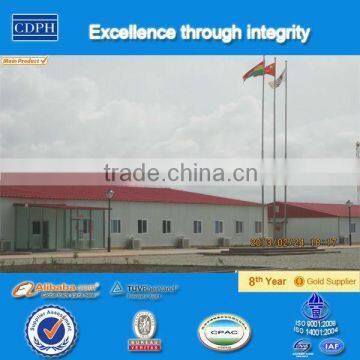 China Supplier Prefabricated Modern Modular House photo-2