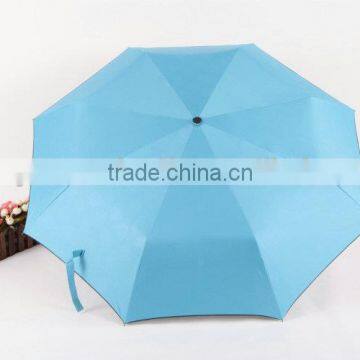 printed foldling umbrella vinyl outer inner sky umbrella leaf umbrella