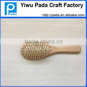 Hot promotion Wood hair Brush