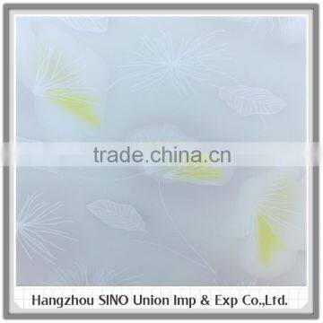 Factory Directly Wholesale Printing Fireproof Moisture Proof Aluminum Metal Integrated Garage Ceiling Panel photo-2