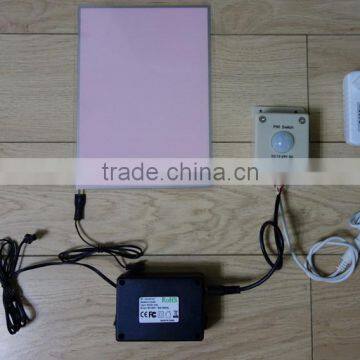 Automatic PIR Infrared Motion Sensor Lighting Switch 8A 12V ~ 24V for EL Light Products photo-5