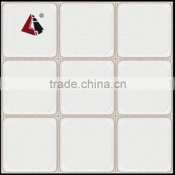 HTL59 Good design aluminum ceiling tiles for home decoration 300*300