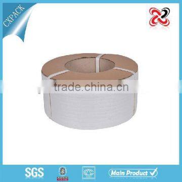 cheap promotion superior clear pp plastic packaging belt