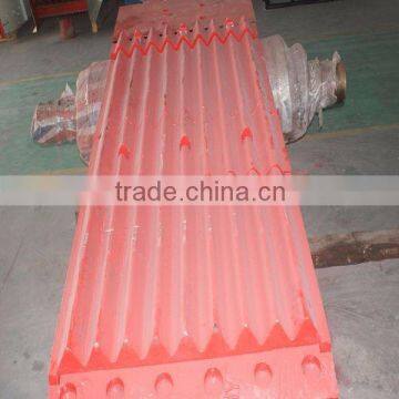 jaw crusher parts from SANYYO