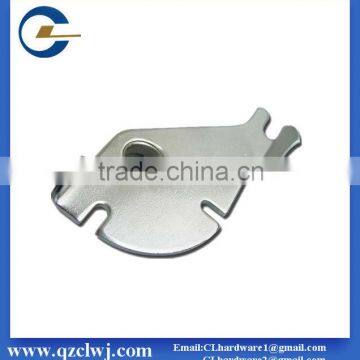 Professional Galvanized cold roll sheet auto stamped part